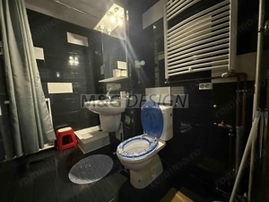 Apart 1 camere decomandat Aradului centrala proprie - imagine 9