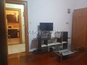 Apartament 1 camera Iosefin la curte - imagine 2