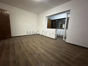 Apart 1 camere decomandat Aradului centrala proprie - imagine 6