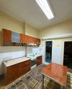 Apartament  2  camere Ultracentral etaj 2