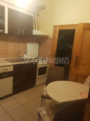 Apartament 1 camera Iosefin la curte - imagine 3