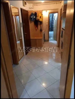 3 camere decomandat Araduluiet 2 renovat - imagine 3