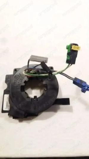 Spire airbag Renault Nissan Megane 2 Scenic 2 Navara etc. Repar - imagine 7