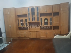 Apartament 1 camera Iosefin la curte