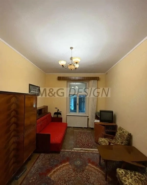 Apartament  2  camere Ultracentral etaj 2 - imagine 3