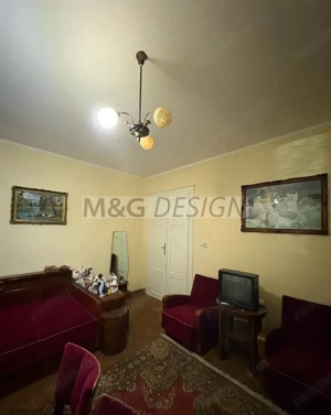 Apartament  2  camere Ultracentral etaj 2 - imagine 2