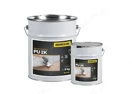 Murexin PU 2K