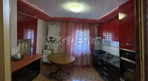 Etaj 2  3 cam dec Sagului -Dambovita