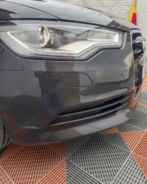 AUDI A6 - C7 , 2,0 TDI - RAR+ITP . Garantie 12 luni . Buy-back . Test-drive , Nr de probe - imagine 13