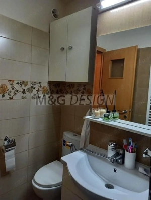 3 camere decomandat Araduluiet 2 renovat - imagine 13