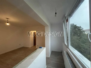 2 cam Sagului-Dambovita  etaj 3 centrala proprie