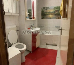 Etaj 2  3 cam dec Sagului -Dambovita - imagine 8