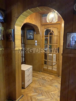 Etaj 2  3 cam dec Sagului -Dambovita - imagine 9