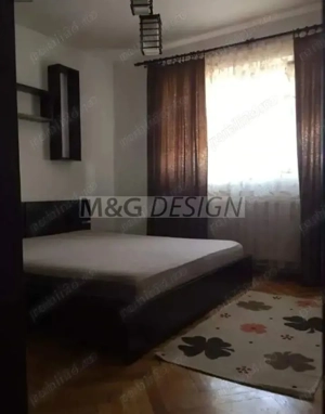 Ap 2 cam Iosefin etaj 4 decomandat - imagine 3