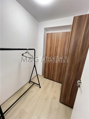 2 camere decomandat 2 dormitoare BLOC NOU Braytim terasa - imagine 10