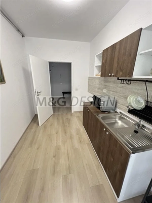 2 camere decomandat 2 dormitoare BLOC NOU Braytim terasa - imagine 8