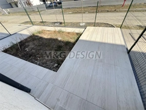 2 camere decomandat 2 dormitoare BLOC NOU Braytim terasa - imagine 9