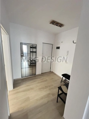 2 camere decomandat 2 dormitoare BLOC NOU Braytim terasa - imagine 14