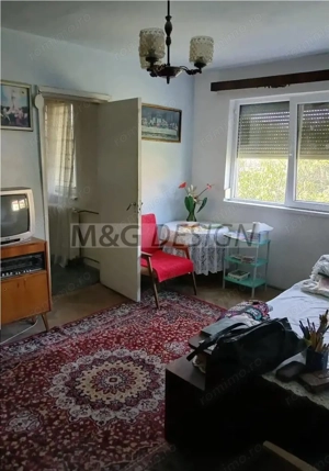 Apartament 2 camere zona Dacia - imagine 2