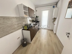 2 camere decomandat 2 dormitoare BLOC NOU Braytim terasa - imagine 5