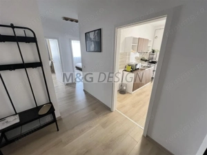 2 camere decomandat 2 dormitoare BLOC NOU Braytim terasa - imagine 11