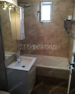 Ap 2 cam Iosefin etaj 4 decomandat - imagine 4