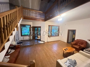 Casa P+M Su 268 mp 2 fronturi stradale - imagine 5