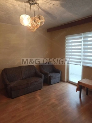 Apartament 2 camere zona Barnutiu Dorobanti - imagine 2