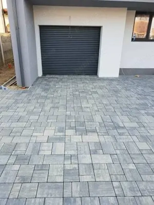 Montez pavaj borduri rigole - imagine 4