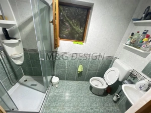 Casa P+M Su 268 mp 2 fronturi stradale - imagine 9