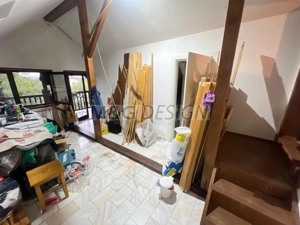 Casa P+M Su 268 mp 2 fronturi stradale - imagine 15