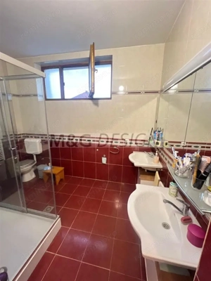 Casa P+M Su 268 mp 2 fronturi stradale - imagine 8