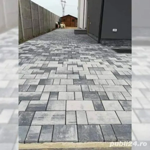 Montez pavaj borduri rigole - imagine 2