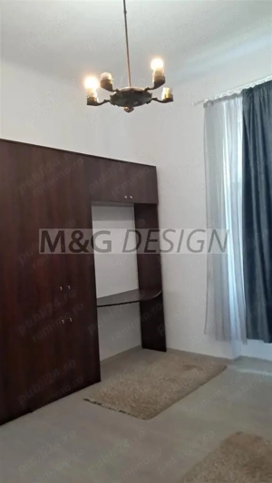 1 camera zona Complex etaj 1 cu centrala