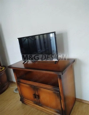 Apartament 1 camera zona Sagului cu centrala - imagine 3