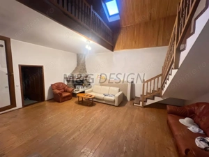 Casa P+M Su 268 mp 2 fronturi stradale - imagine 4