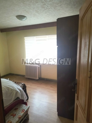 Apartament 2 camere zona Barnutiu Dorobanti - imagine 5