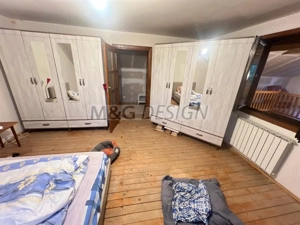 Casa P+M Su 268 mp 2 fronturi stradale - imagine 11