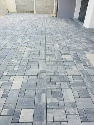 Montez pavaj borduri rigole - imagine 5