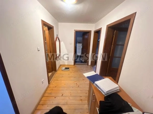 Casa P+M Su 268 mp 2 fronturi stradale - imagine 12