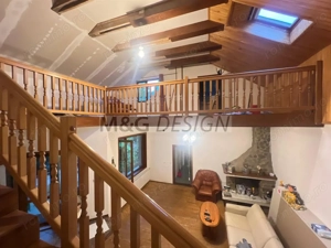 Casa P+M Su 268 mp 2 fronturi stradale - imagine 3