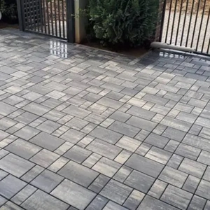 Montez pavaj borduri rigole