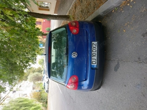Volkswagen Golf 5 - imagine 3