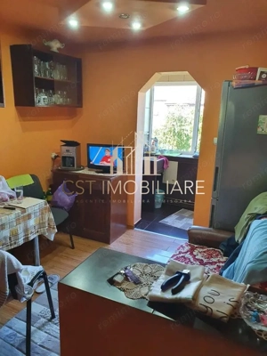 Apartament cu 2 camere / Decomandat / Zona lipovei