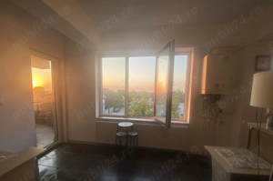Studio modern cu 2 camere + terasă, parcare inclusă | Investitie