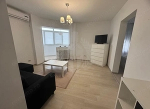 2 CAMERE // MEGA IMAGE REPUBLICII // MOBILAT SI UTILAT