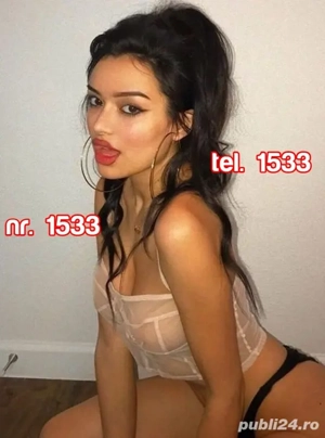 Ispita dulce, discreta - imagine 2