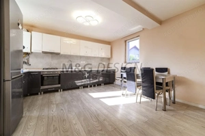 Duplex P+E 4 camere 2 bai Urseni