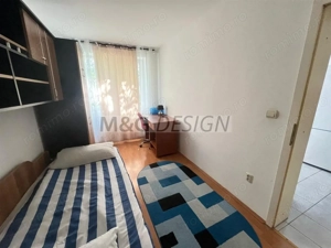 3 camere zona Medicinei centrala si clima - imagine 10