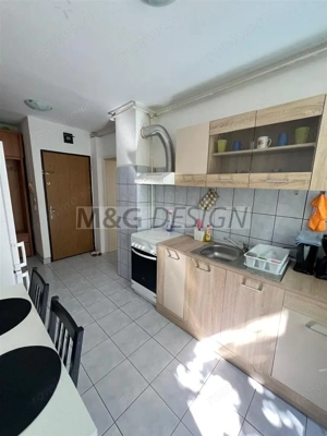 3 camere zona Medicinei centrala si clima - imagine 4